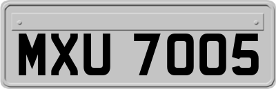 MXU7005