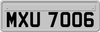 MXU7006