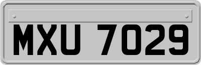 MXU7029