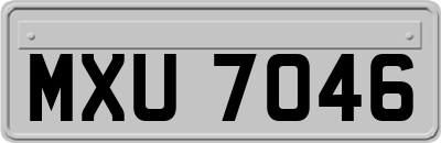 MXU7046