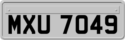 MXU7049
