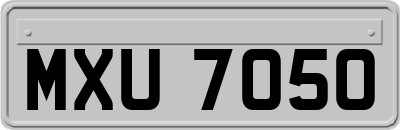 MXU7050