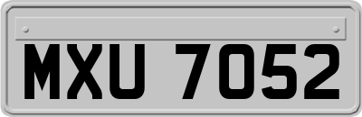 MXU7052