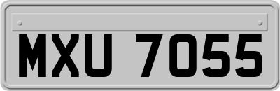 MXU7055