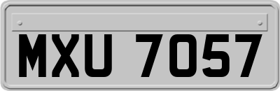 MXU7057