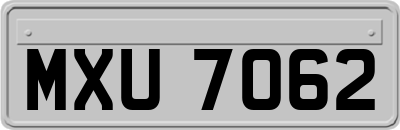 MXU7062