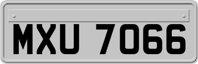 MXU7066