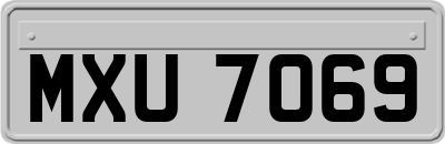MXU7069