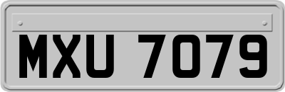 MXU7079