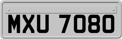 MXU7080