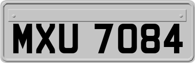 MXU7084