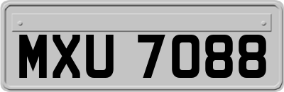 MXU7088