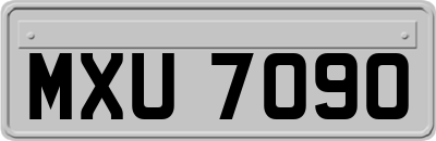 MXU7090