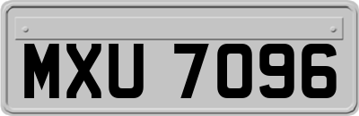 MXU7096