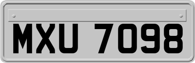 MXU7098