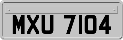 MXU7104