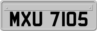 MXU7105