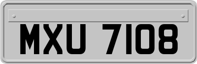 MXU7108