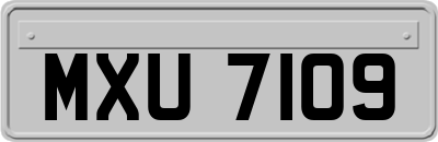 MXU7109