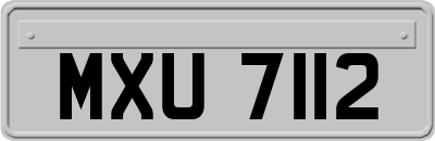 MXU7112