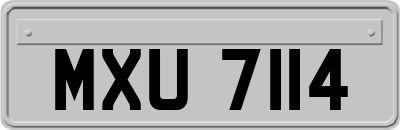 MXU7114