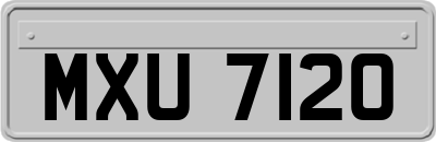 MXU7120