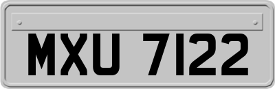 MXU7122