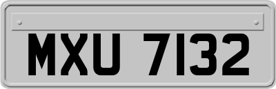 MXU7132