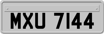 MXU7144