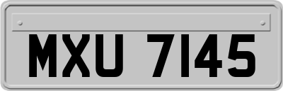 MXU7145