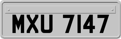 MXU7147