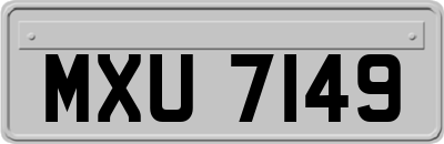 MXU7149