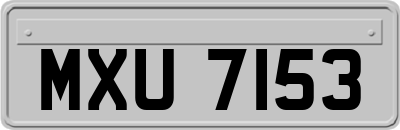 MXU7153