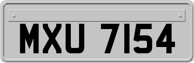 MXU7154