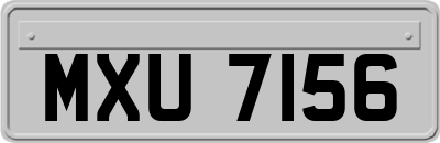 MXU7156