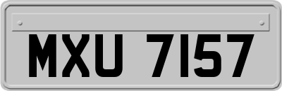 MXU7157