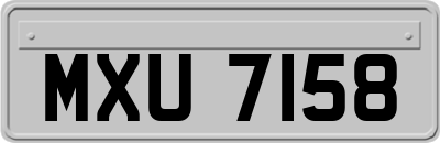 MXU7158