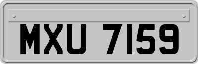 MXU7159