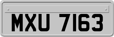 MXU7163