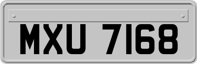 MXU7168