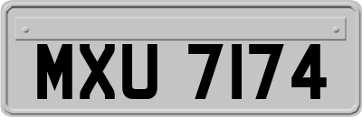 MXU7174
