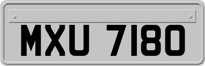 MXU7180