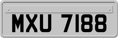 MXU7188
