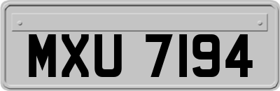 MXU7194