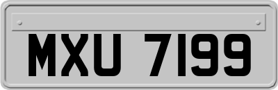MXU7199