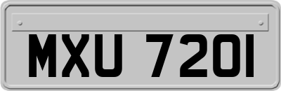 MXU7201