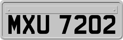 MXU7202