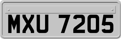 MXU7205