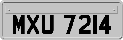 MXU7214