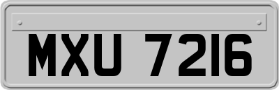 MXU7216